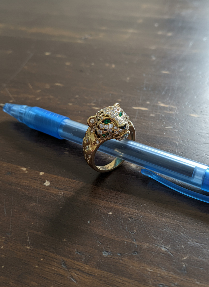 Antes 5